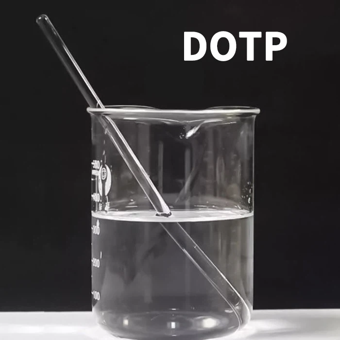 China DOTP